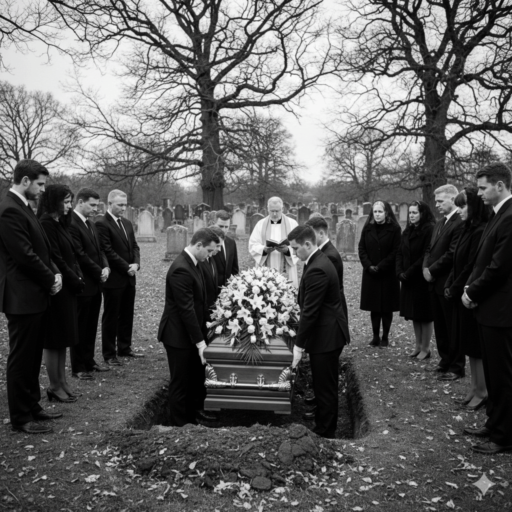 Beerdigungstrends 2026