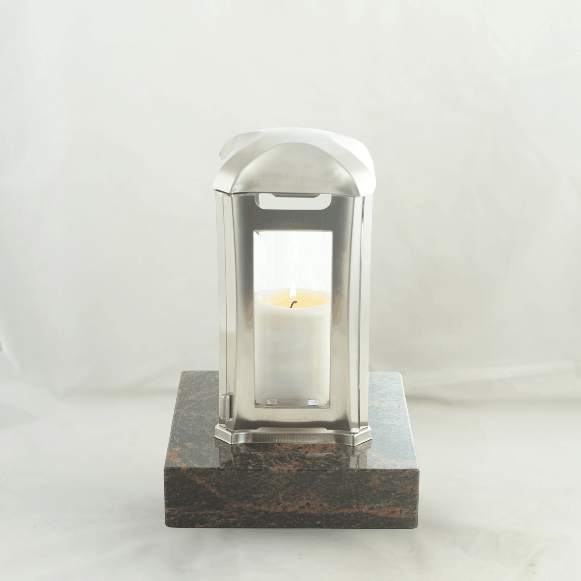 AEL5 Edelstahl Podest - 1(1)